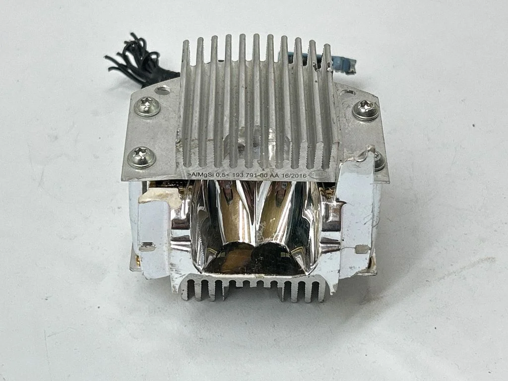 LED Daytime headlight 19379100