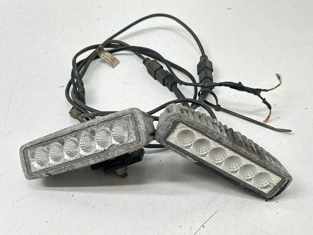 LED-päevatuli – Volkswagen Transporter - Caravelle T6 (2016-)