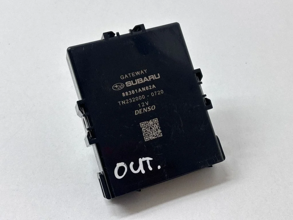 Gateway juhtmoodul 88301AN02A
