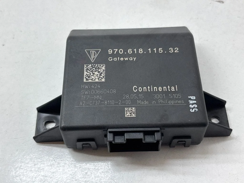 Gateway control module 97061811532