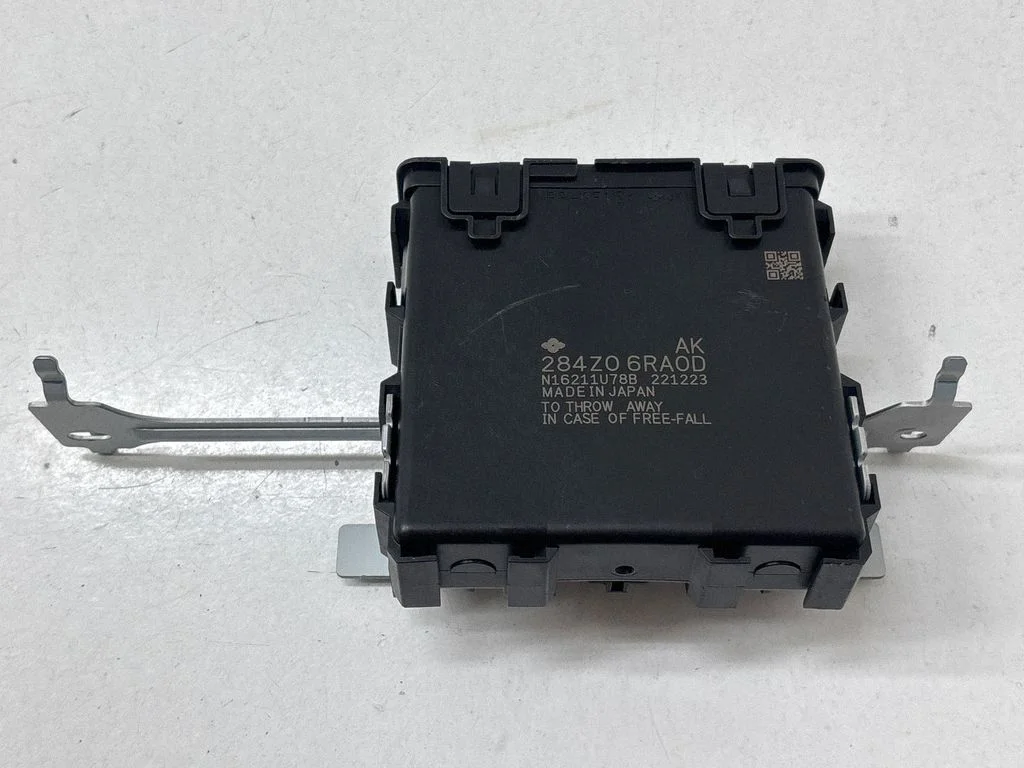 Gateway juhtmoodul 284Z06RA0D