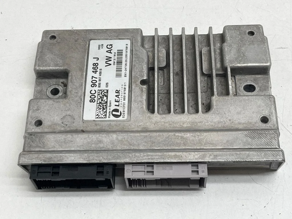 Moduł Gateway 80B907468B