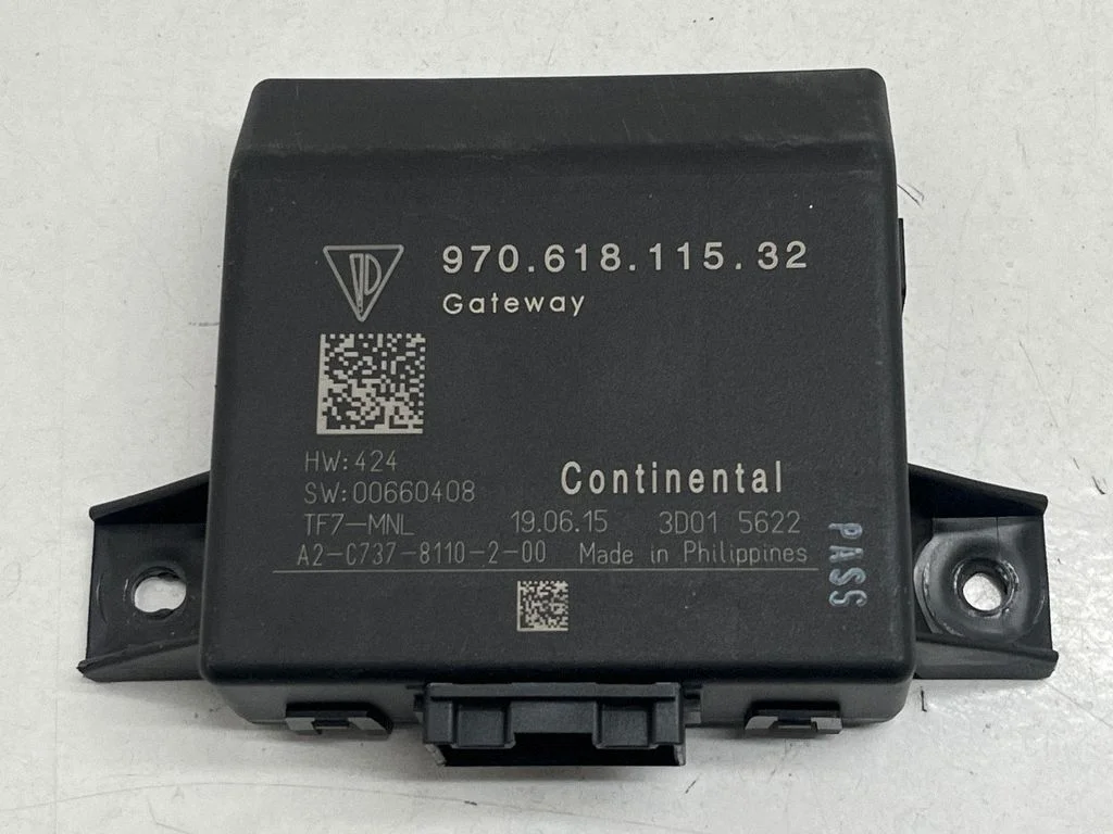 Gateway control module 97061811532