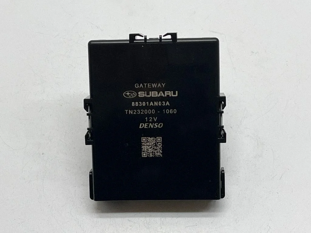 Gateway vadības modulis 88301AN03A