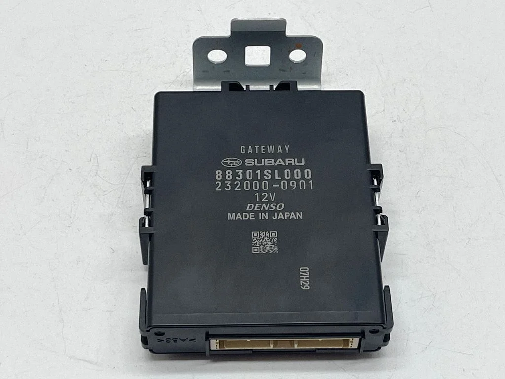 Gateway control module 88301SL000