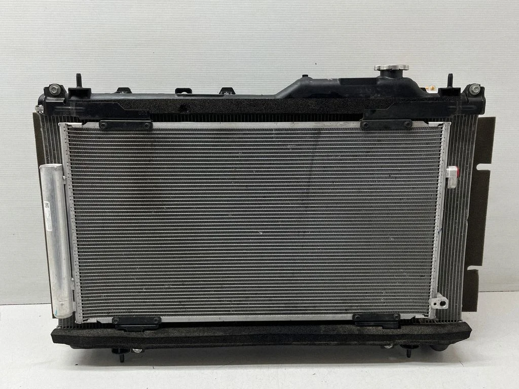 Radiatoru komplekts AA4477400080