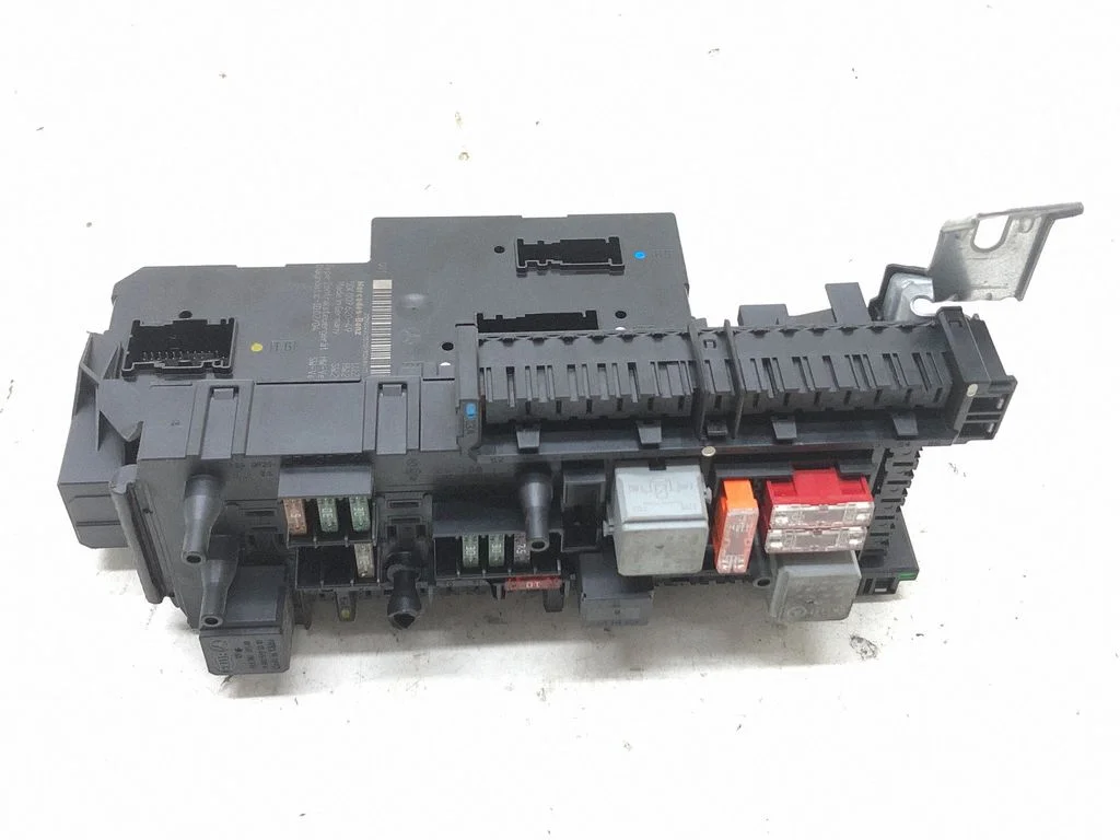 SAM control unit 2129004901