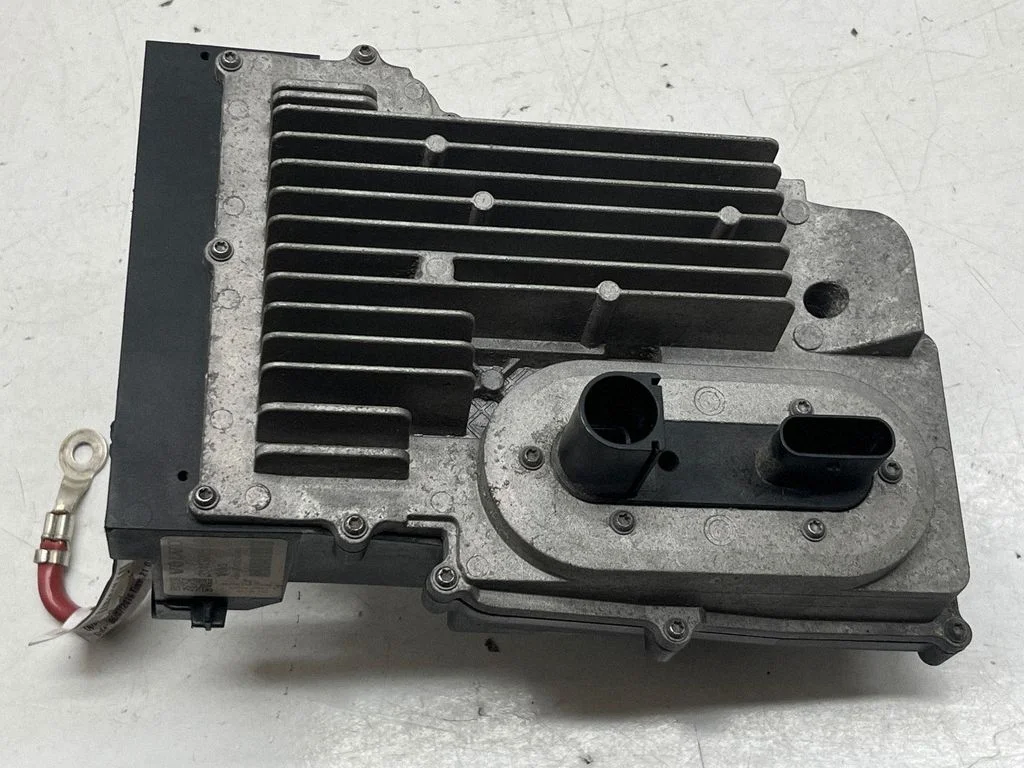 Battery control module 31419765