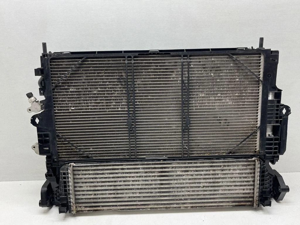 Radiator set – Volvo S60 (2018-)