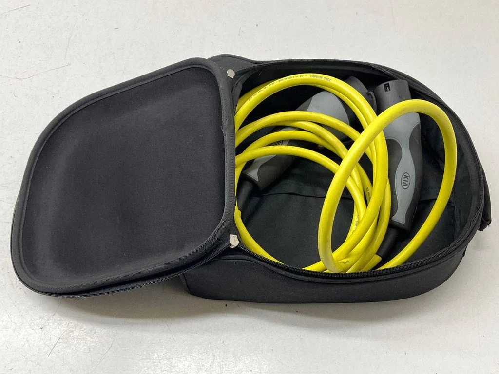 Electric car charging cable D57399