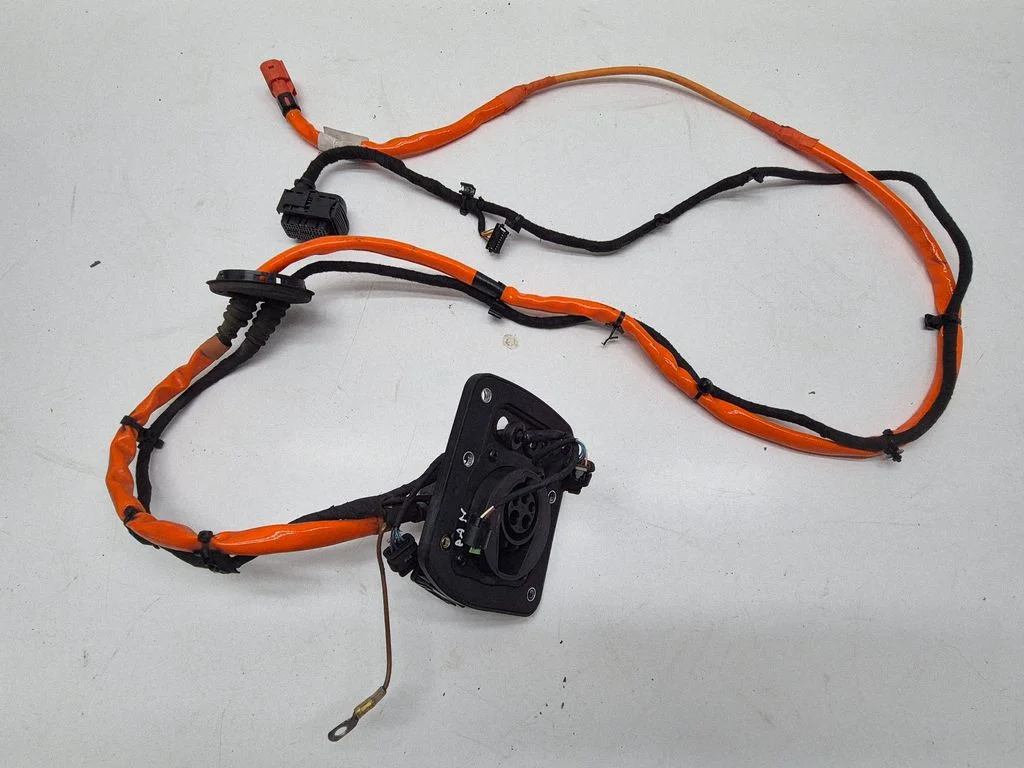Electric car charging cable 97061136945