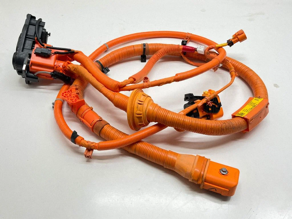 Electric car charging cable 91667CV011