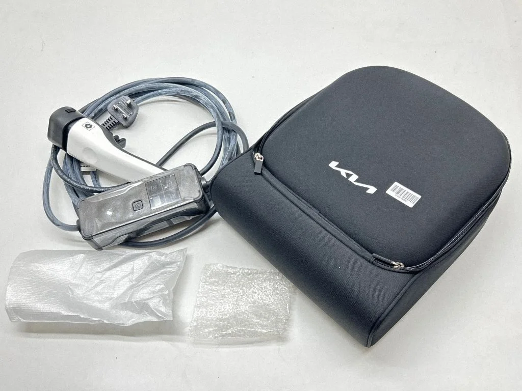 Electric car charging cable 91996GI050
