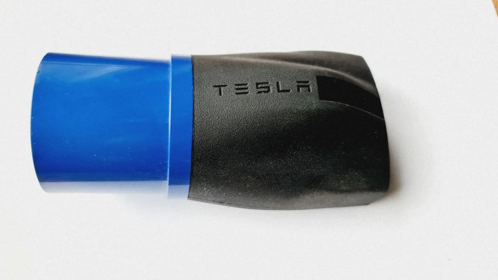 Electric car charging cable 102580100D
