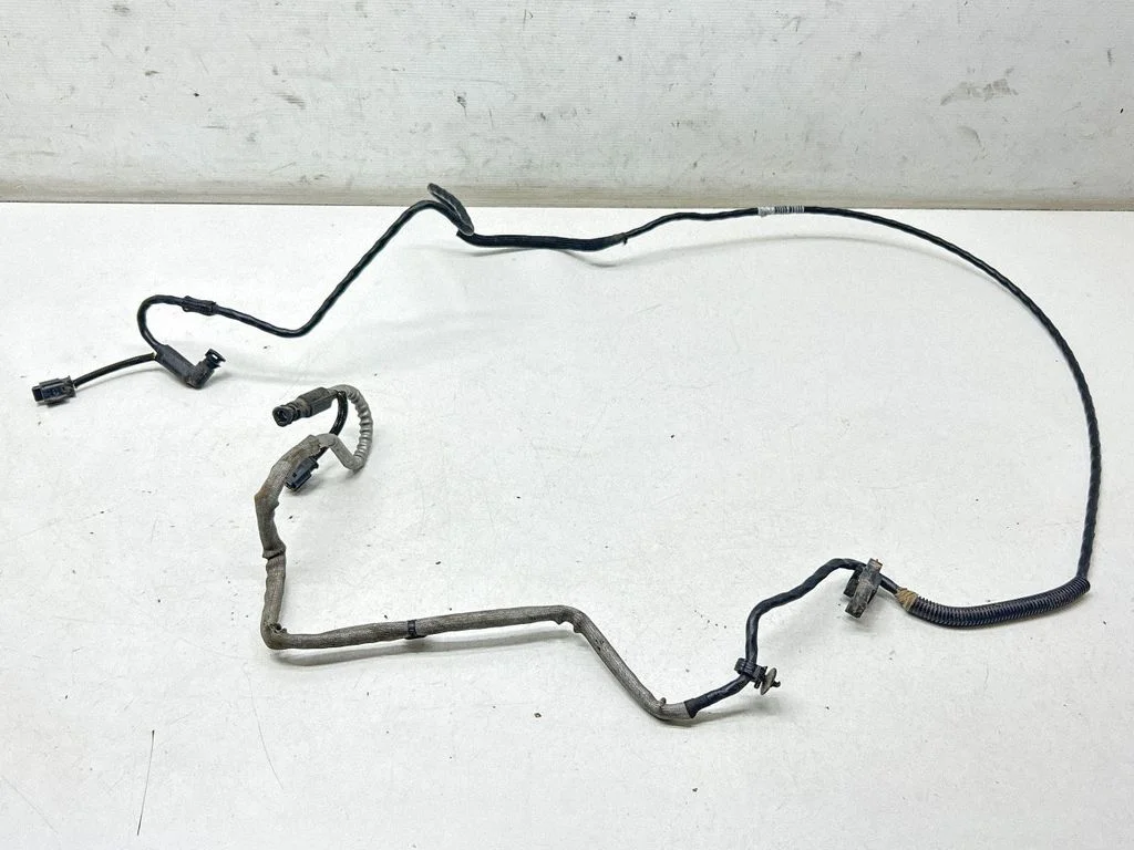 AdBlue supply pipe – Citroen Berlingo (2018-)