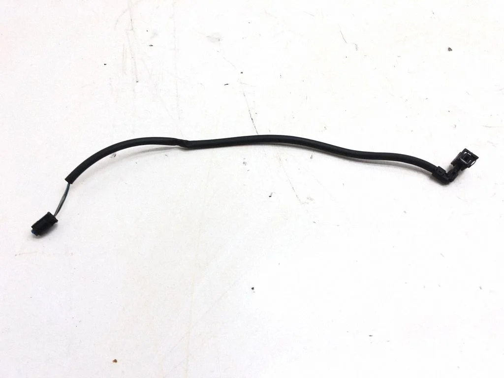 Cooling fan wiring – Mercedes-Benz E-Class W212 (2009-2016)