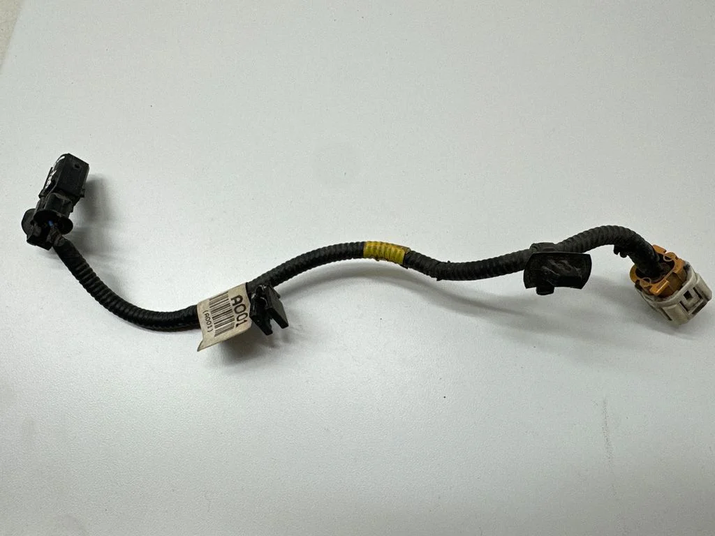 Airbag squib ring wiring – KIA Optima (2015-2020)