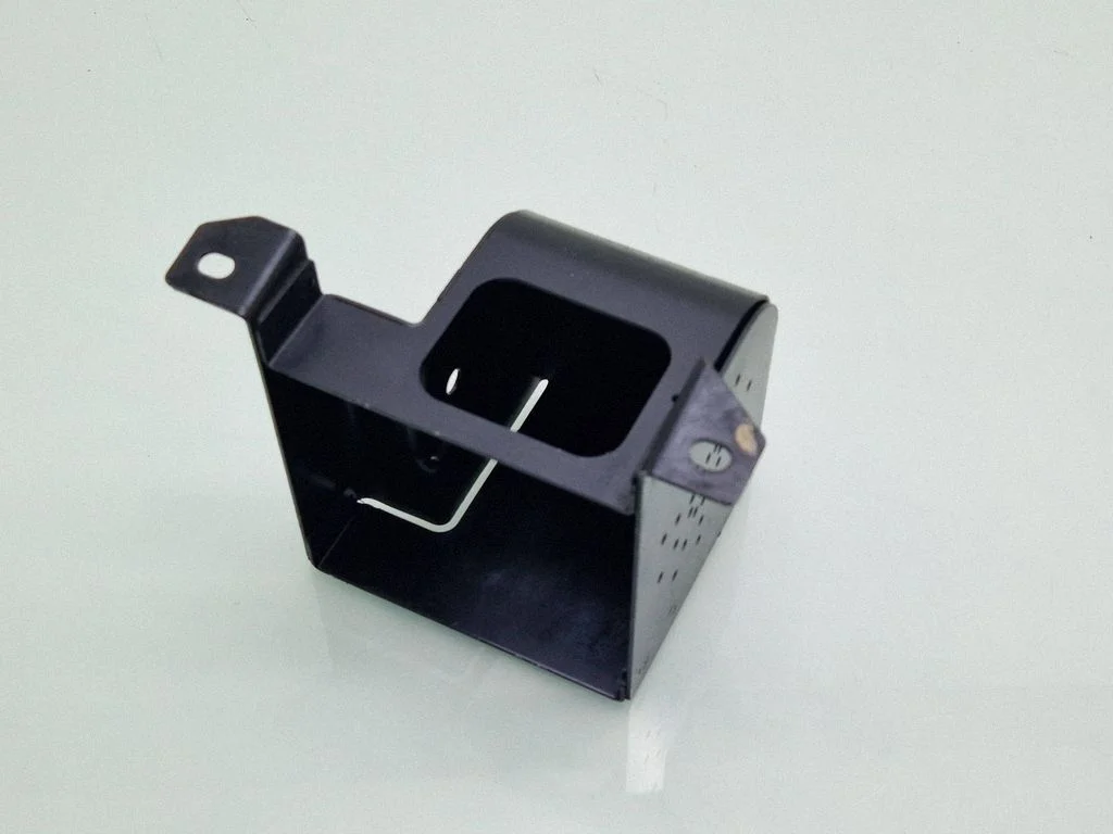 Signaalpasuna klamber – BMW X5 E70 (2006-2013)
