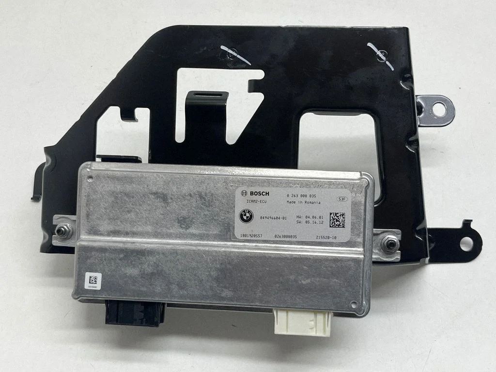Camera control unit module – BMW X3 G01 (2018-2024)