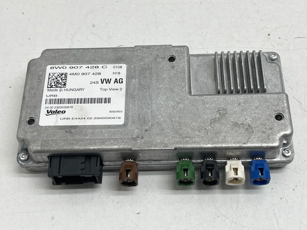 Sterownik kamery 8W0907428C