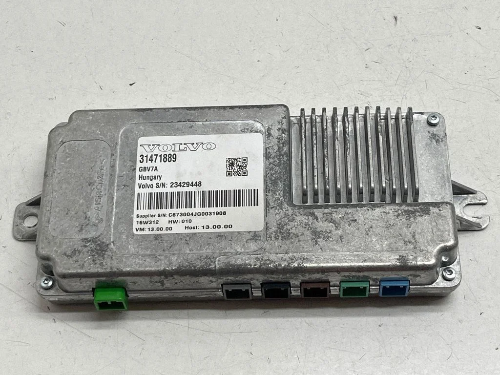 Camera control unit module 31471889