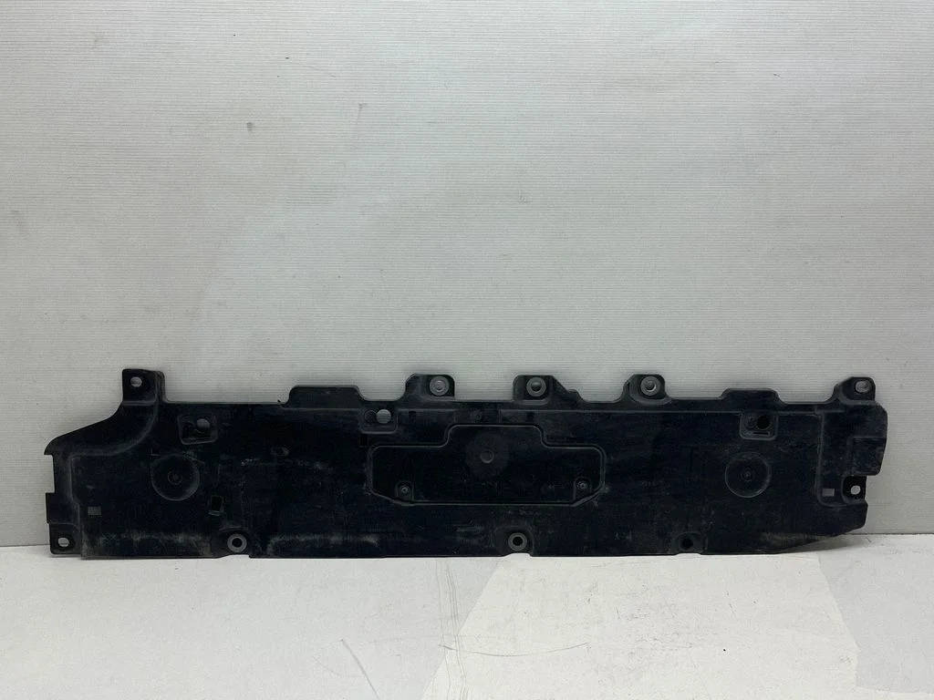 Side bottom protection – Volvo S60 (2018-)
