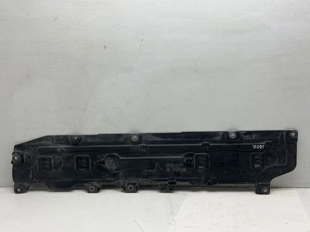 Side bottom protection – Volvo S60 (2018-)