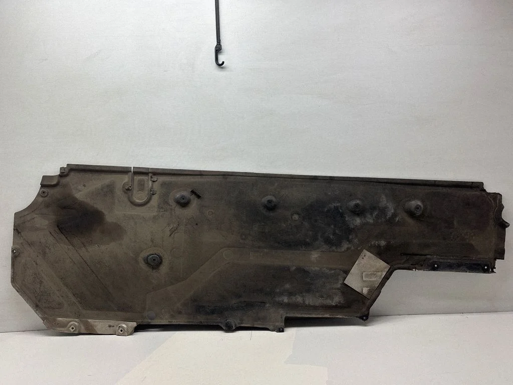 Side bottom protection 109319501