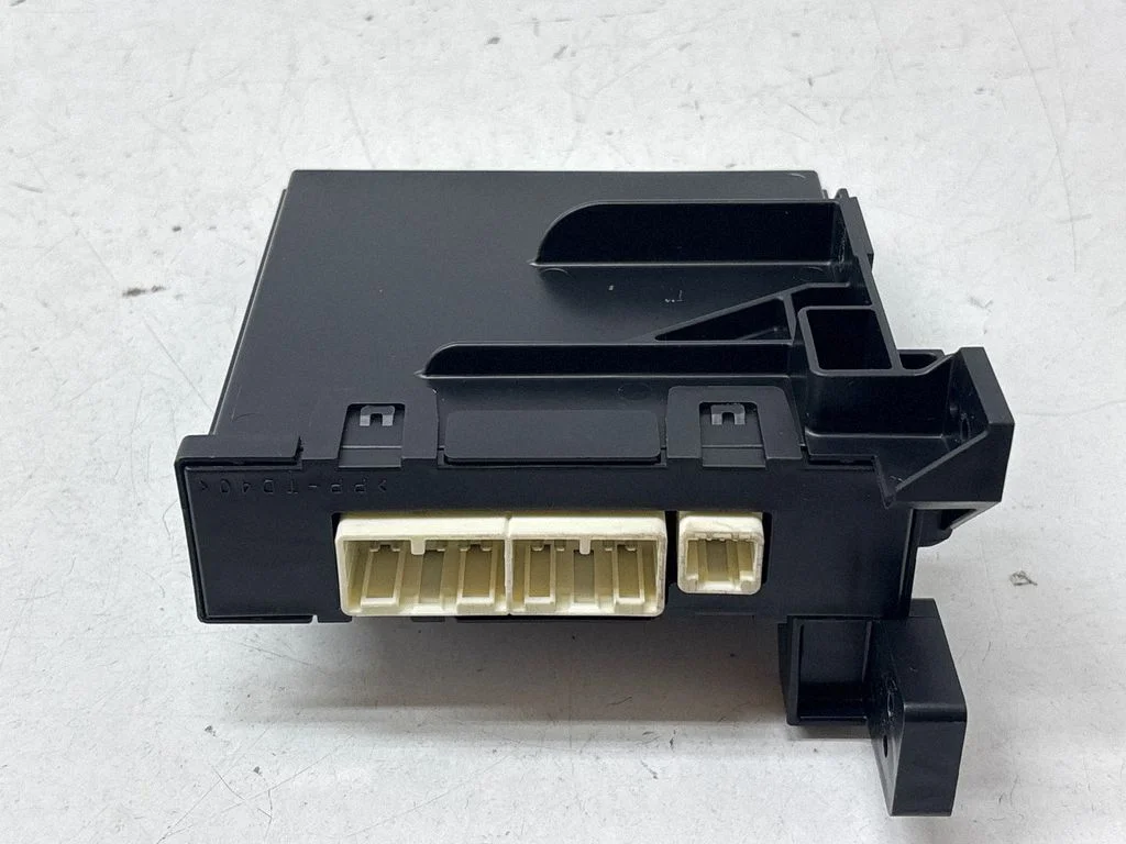 Air conditioner control unit module 88351SL121