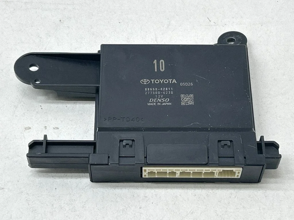 Sterownik klimatyzacji 8865042811