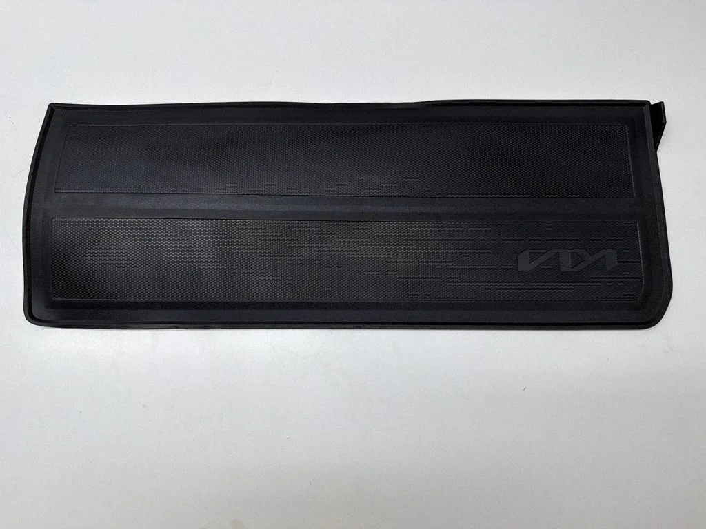 Front trunk storage compartment trim – KIA EV6 (2021-)