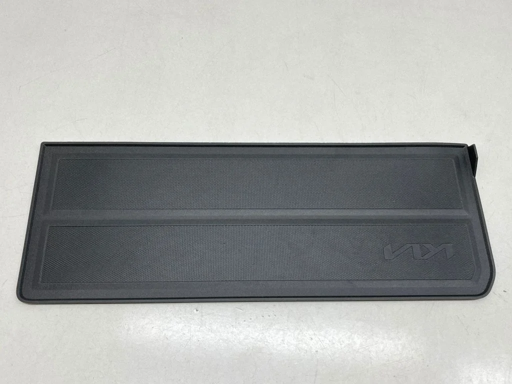 Front trunk storage compartment trim – KIA EV6 (2021-)