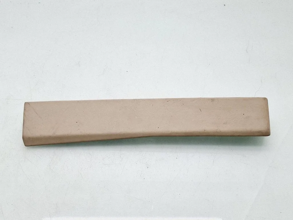 Front trunk storage compartment trim – Tesla Model S (2012-)