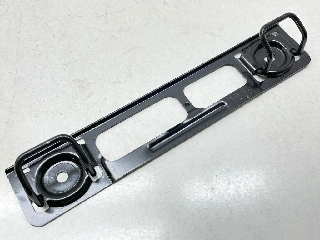 ISOFIX klamber – Volvo V40 (2012-2019)