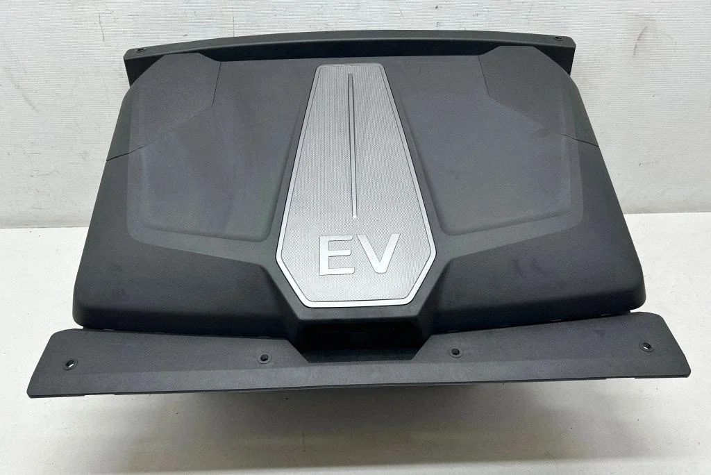 Front trunk storage compartment 86711CV000