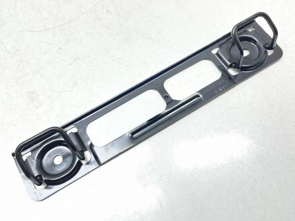ISOFIX klamber – Volvo V40 (2012-2019)