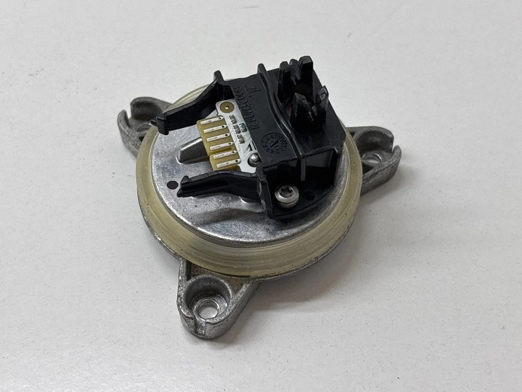 LED-tulede moodul 6002TM0421