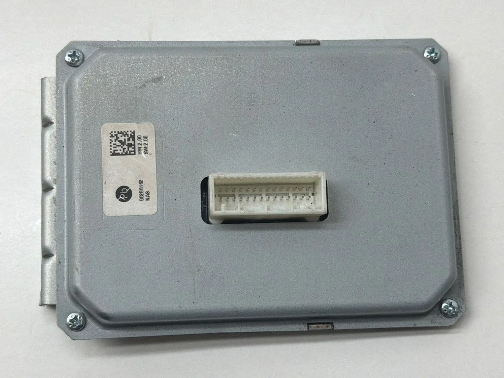 LED ballast control module 00286162