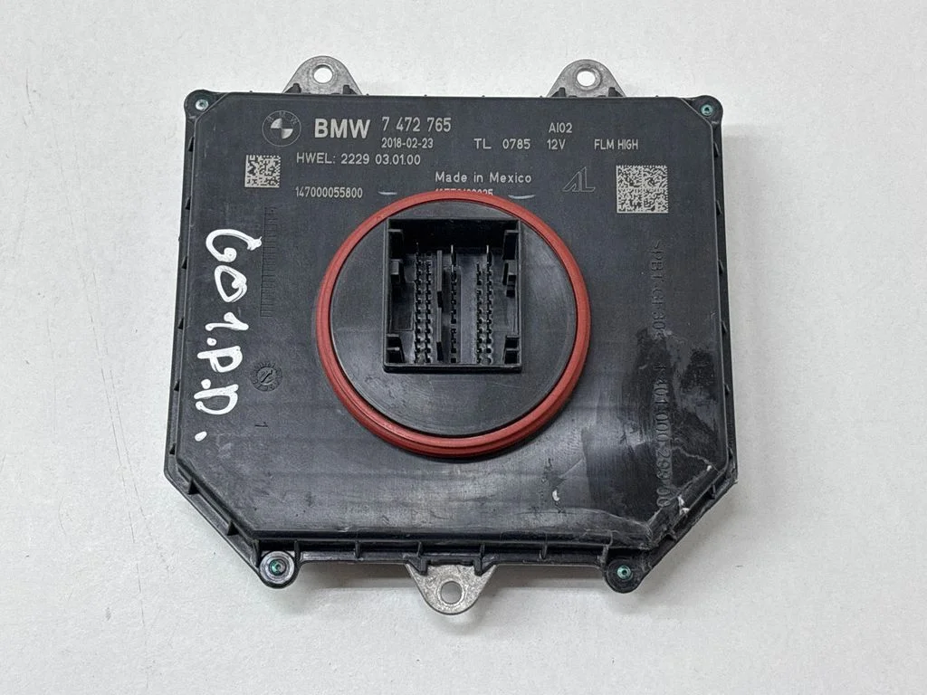 LED-tulede moodul 7472765