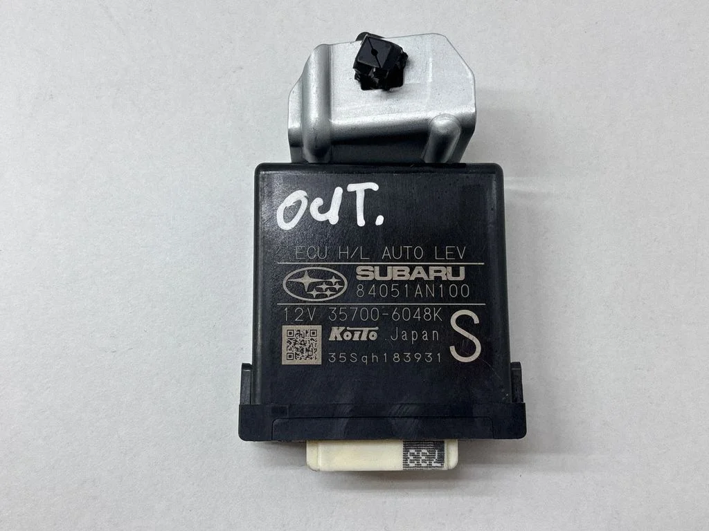 LED-tulede moodul 84051AN100