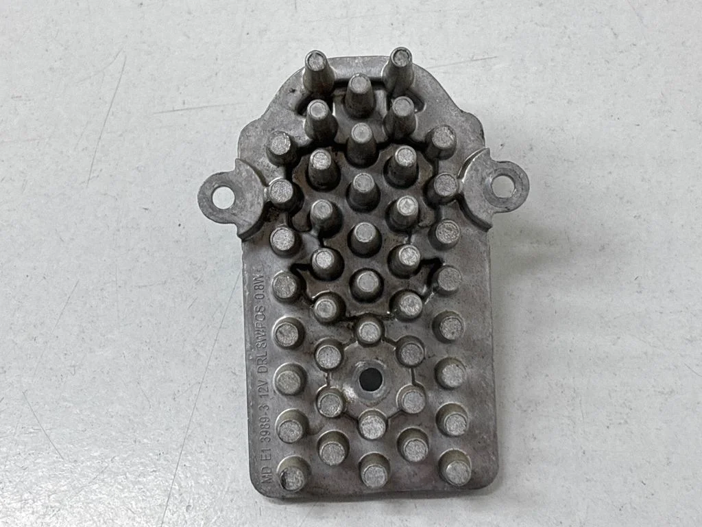 LED ballast control module 1473000167C0
