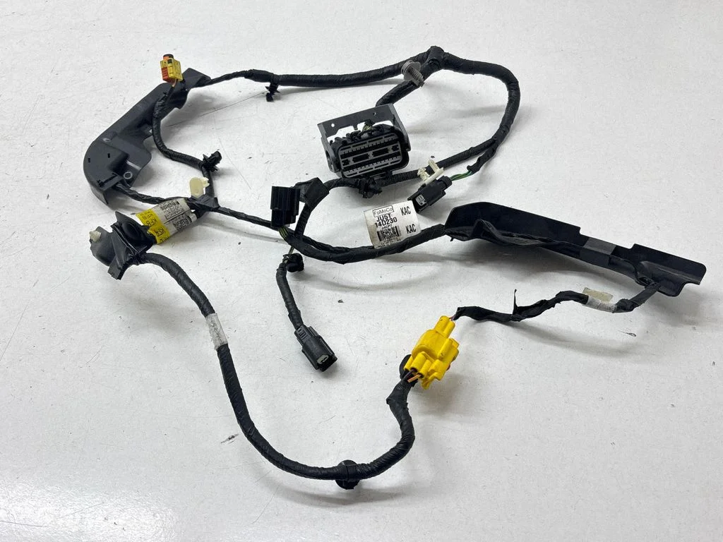 Istme juhtmestik JU5T14D230