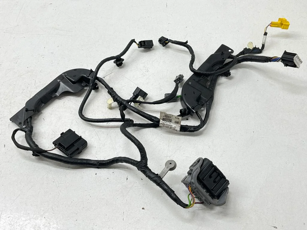 Istme juhtmestik JU5T14D231