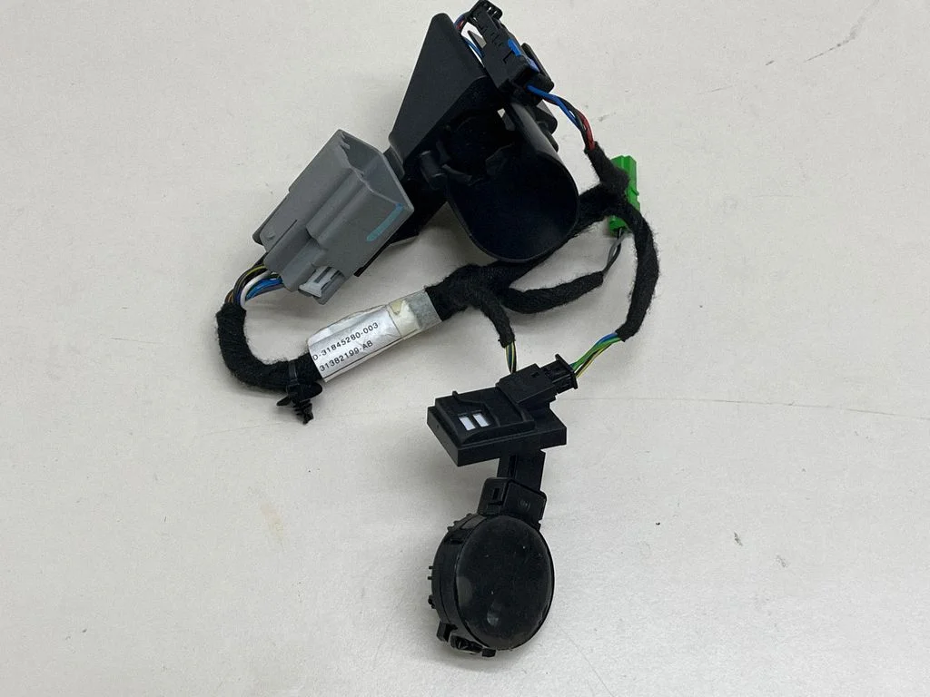 Camera wiring loom – Volvo S90, V90 (2016-)