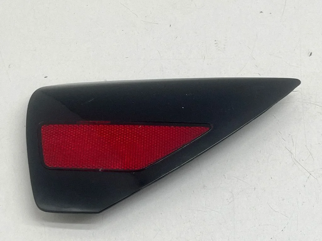 Electric car charge socket cover – Tesla Model Y (2020-)