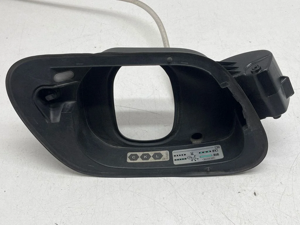 Electric car charge socket cover – Volkswagen ID.5 (2022-)
