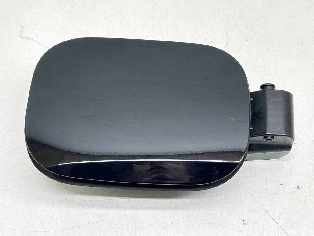 Electric car charge socket cover – Hyundai Tucson TL (2015-)