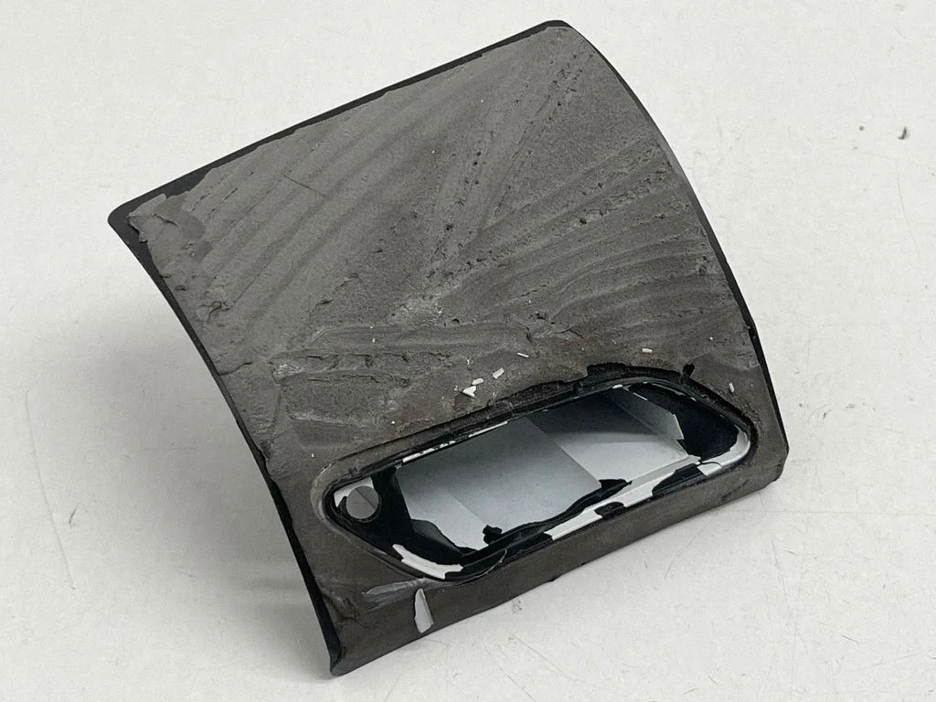 Headlight washer nozzle holder – Porsche Panamera (970) (2009-2017)