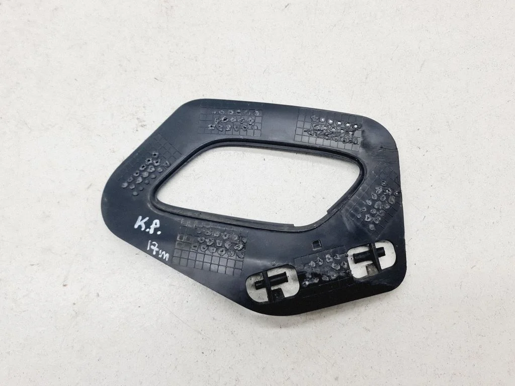 Headlight washer nozzle holder – Volvo S60 (2014-2018)