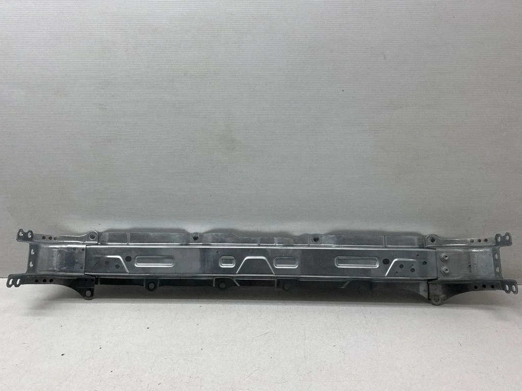 Seat frame – rear